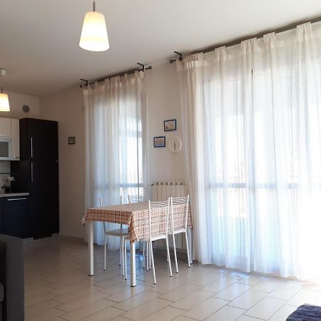 Appartement Bellavista - Pescara Colli Extérieur photo