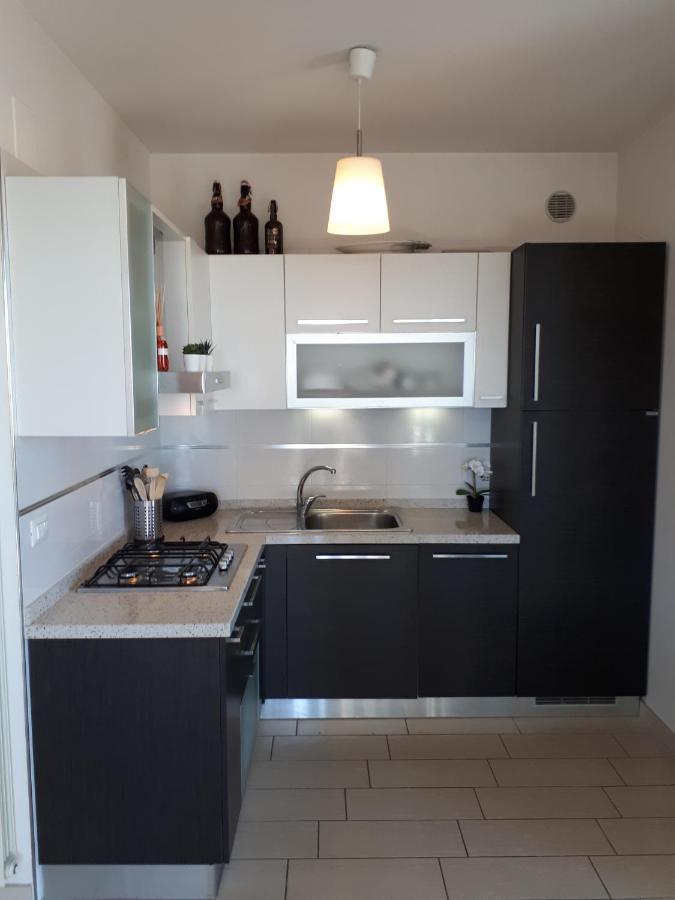 Appartement Bellavista - Pescara Colli Extérieur photo