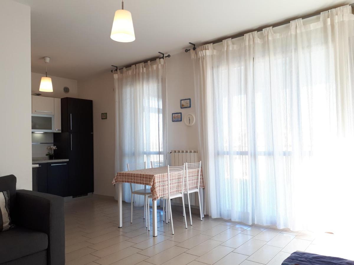 Appartement Bellavista - Pescara Colli Extérieur photo