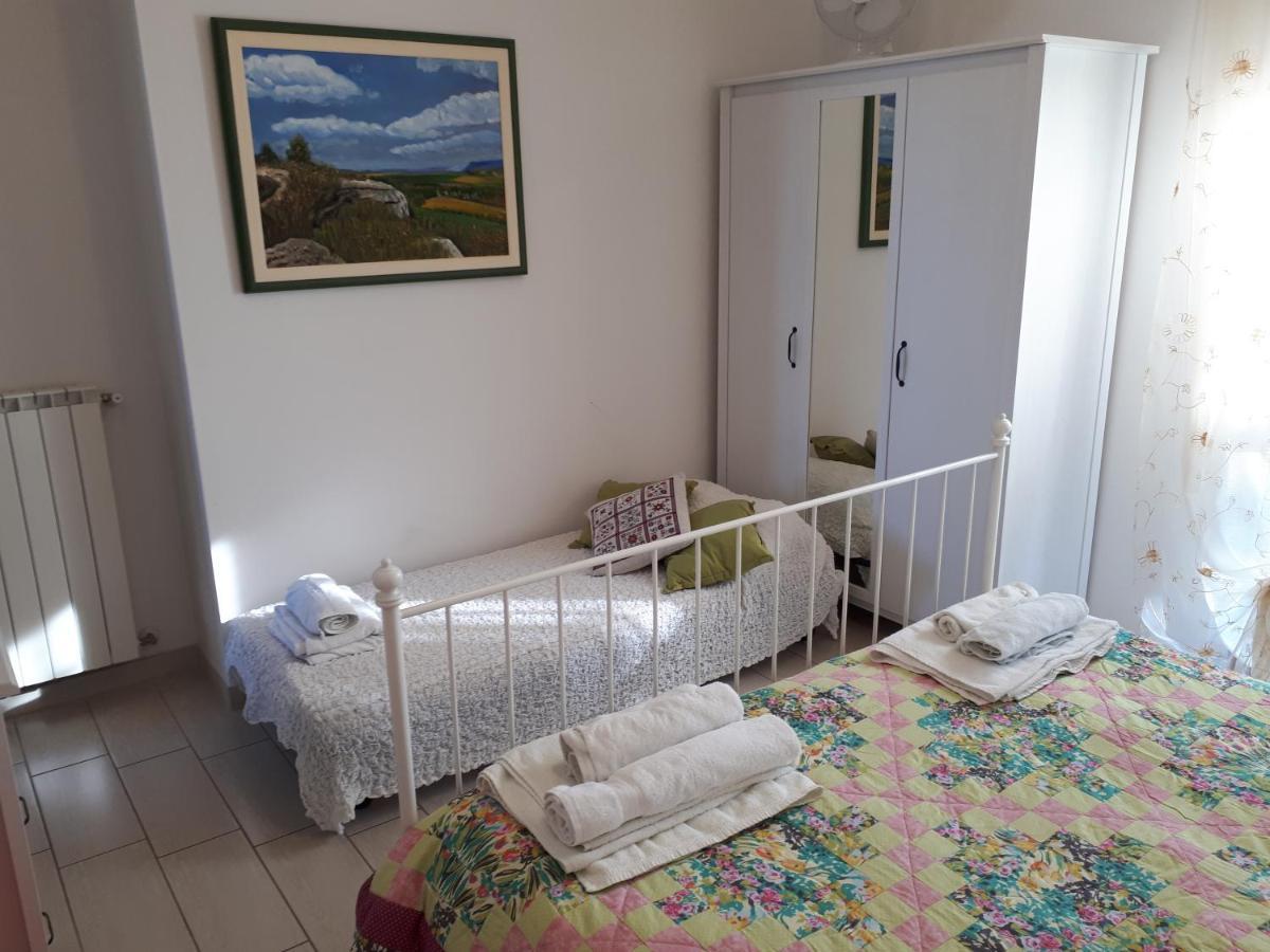 Appartement Bellavista - Pescara Colli Extérieur photo