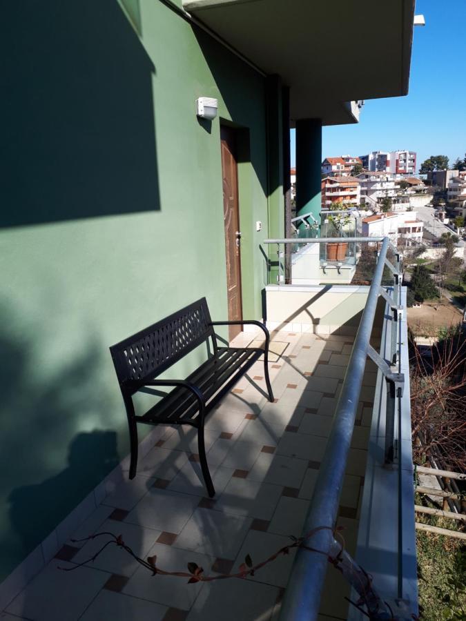 Appartement Bellavista - Pescara Colli Extérieur photo