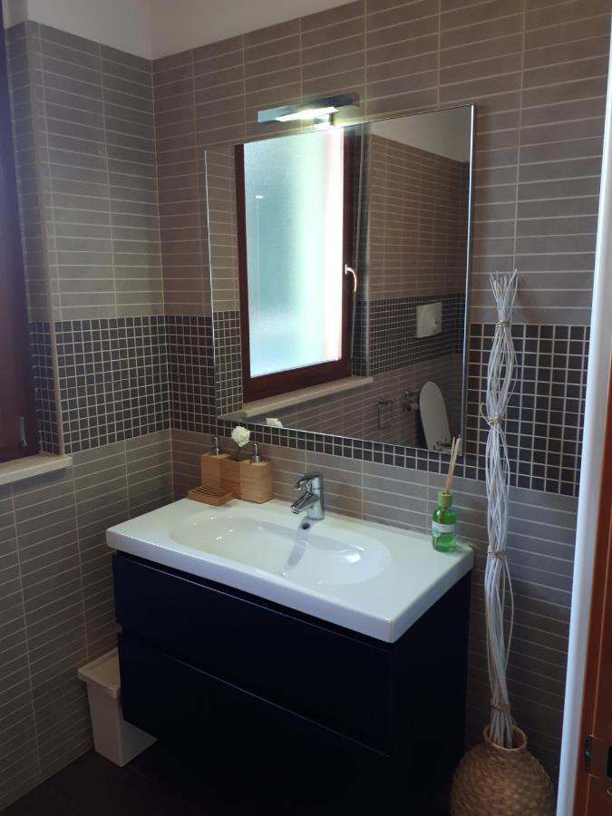 Appartement Bellavista - Pescara Colli Extérieur photo