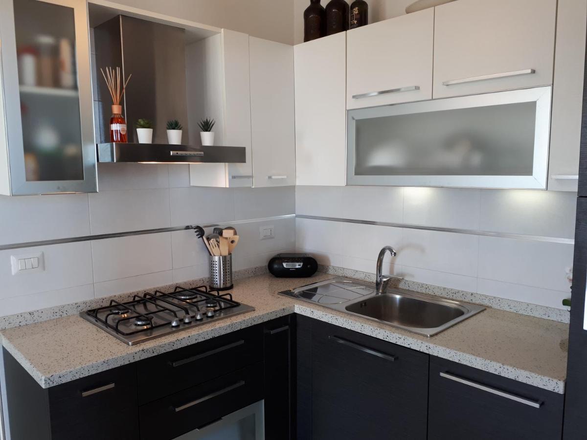 Appartement Bellavista - Pescara Colli Extérieur photo