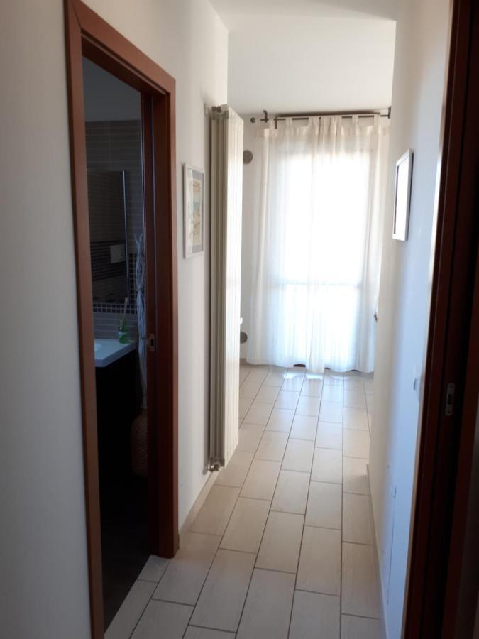 Appartement Bellavista - Pescara Colli Extérieur photo