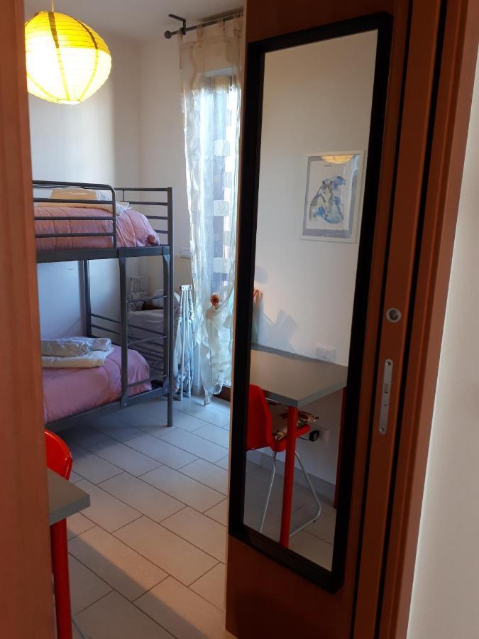 Appartement Bellavista - Pescara Colli Extérieur photo