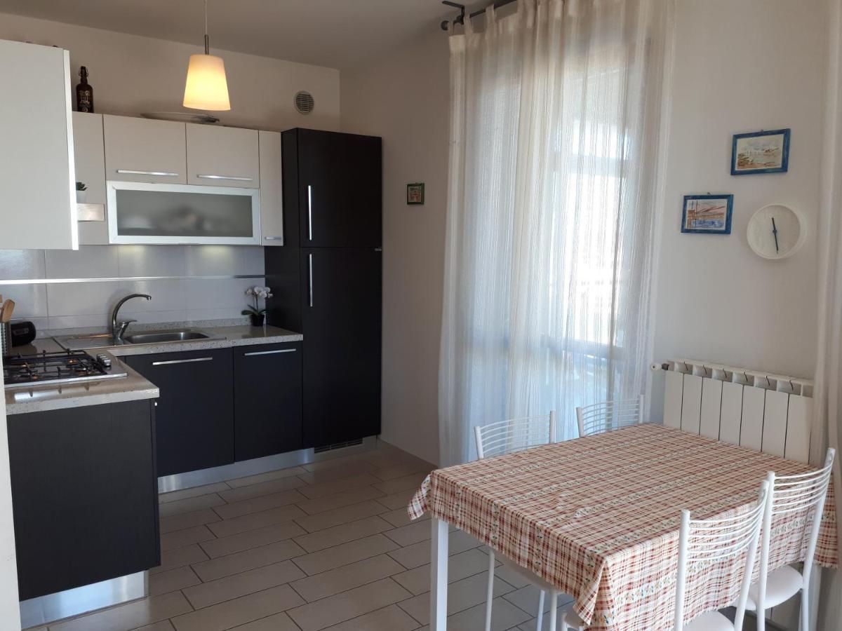 Appartement Bellavista - Pescara Colli Extérieur photo