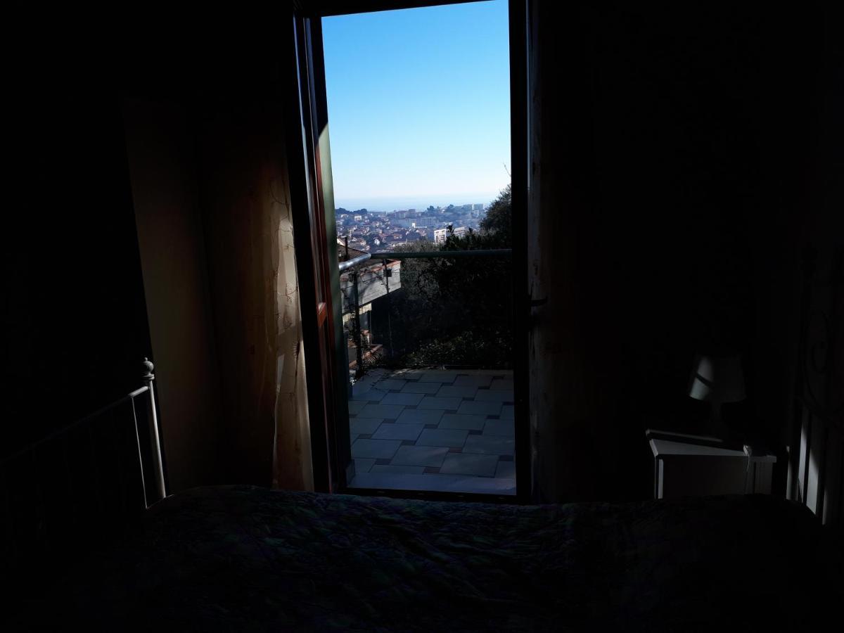 Appartement Bellavista - Pescara Colli Extérieur photo