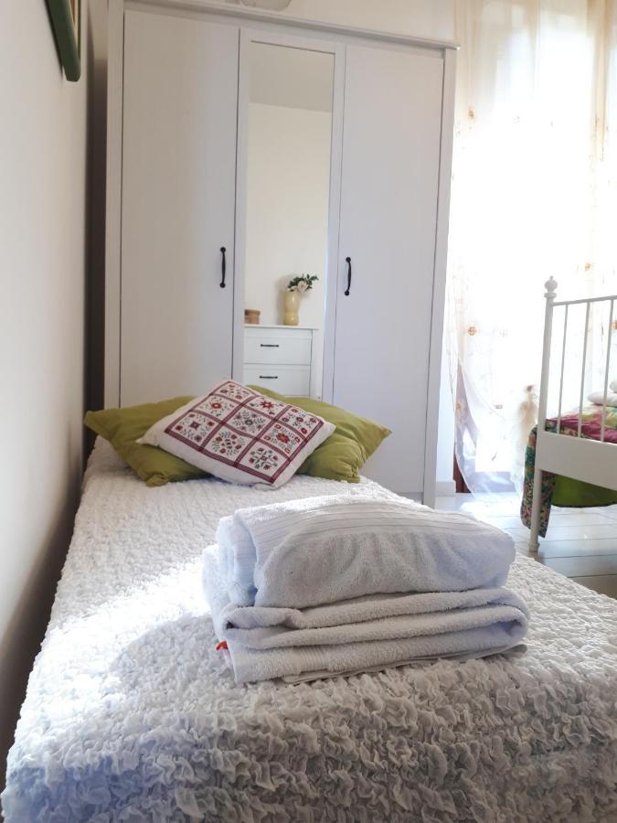 Appartement Bellavista - Pescara Colli Extérieur photo