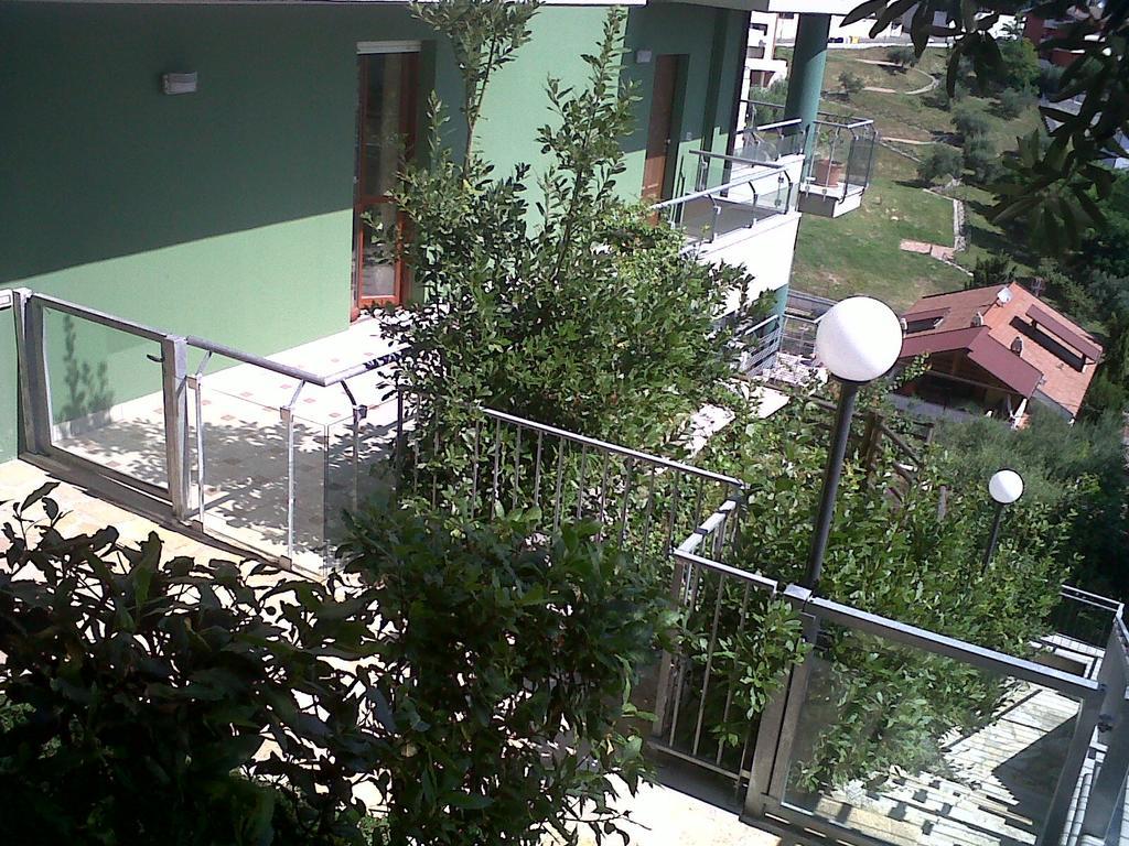 Appartement Bellavista - Pescara Colli Extérieur photo