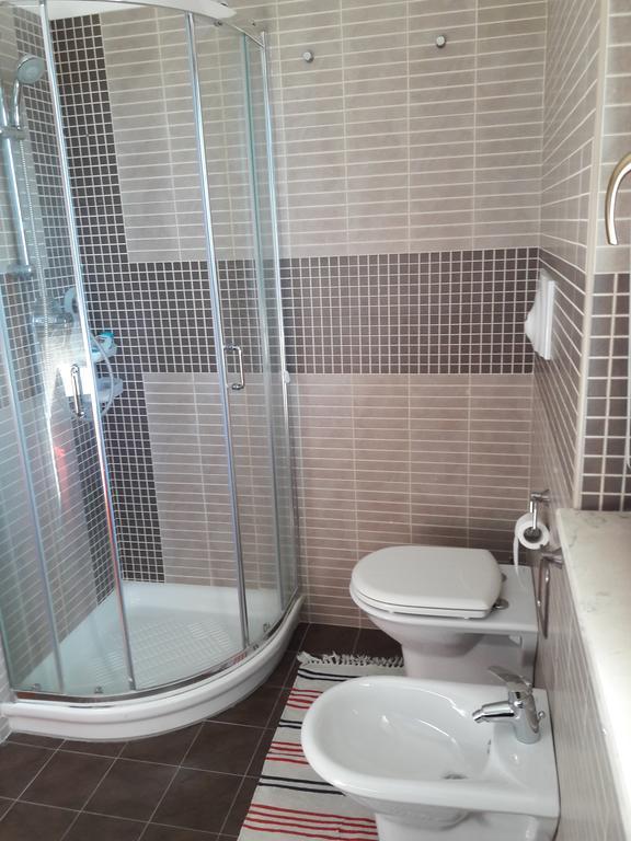 Appartement Bellavista - Pescara Colli Extérieur photo