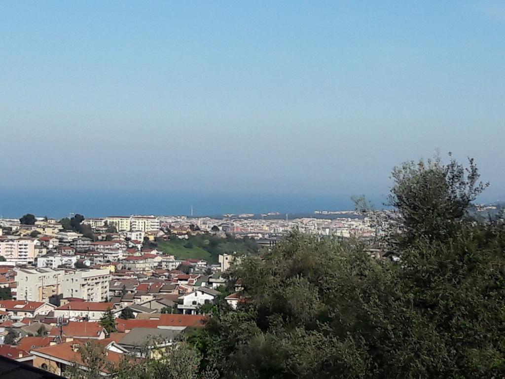 Appartement Bellavista - Pescara Colli Extérieur photo