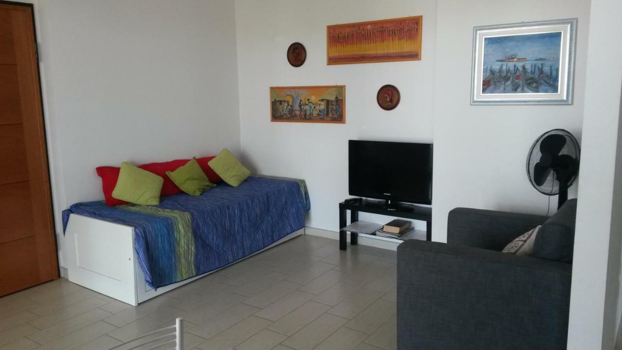 Appartement Bellavista - Pescara Colli Extérieur photo