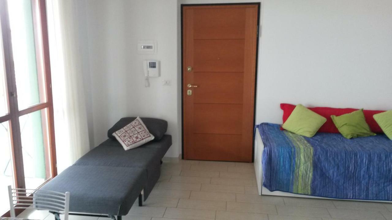Appartement Bellavista - Pescara Colli Extérieur photo